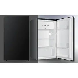 PKM KHKS93EB Kühlschrank (94 l, 840 mm hoch, Schwarz)