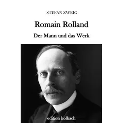 Romain Rolland