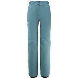 Hose NALLO II damen BLAU DE 50 / FR 44