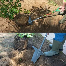 Starlyf Spaten Root Digger