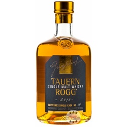 Guglhof TauernROGG Single Malt Whisky