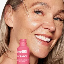 TIMELESS Skin Care Matrixyl Synthe'6 Serum Peptide Gesichtsserum 30 ml