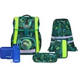 McNeill Bravo 9-tlg. Tropic