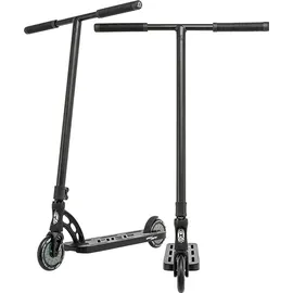 Madd Gear Madd Stuntscooter Origin Nitro , Schwarz Matt - Schwarz