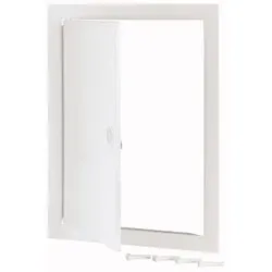 Eaton 178879 Exterieur Unterputz/Hohlwand 2-reihig, Projekte Lieferform KLV-SF2-4PR