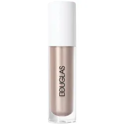 Douglas Collection Make-Up Liquid Eye Glow - 12H Metallic Eyeshadow Lidschatten 4 ml 1 - CHAMPAGNE 