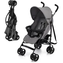 Kinderkraft TIK Grau