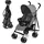 Kinderkraft TIK Grau