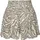 LASCANA Webshorts khaki-beige 38