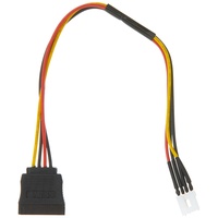 Delock Strom Anschlusskabel Interne Kabel (PC)
