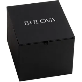 BULOVA Marine Star 98P227 Edelstahl 38 mm 98P227