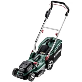 Metabo RM 36-18 LTX BL 36 inkl. 2 x 5,2 Ah