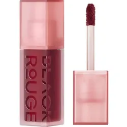 Black Rouge Double Layer Over Velvet Lip Gloss Dl05 Taro layer Tagescreme 4,1 GR Unisex