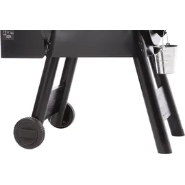 Traeger Pelletgrill Pro Series 22 blau