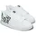 DC Shoes Court Graffik Herren Weiß 39