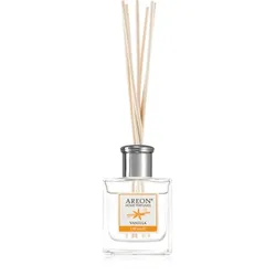 Areon Home Perfume Vanilla Aroma Diffuser mit Füllung 150 ml