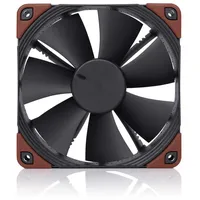 Noctua NF-F12 industrialPPC-24V-2000 SP IP67 PWM - 120mm PC-Gehäuse-Lüfter Braun (B x H x T) 120 x 120 x 25 mm