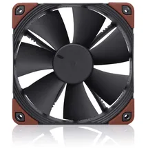 Noctua NF-F12 industrialPPC-24V-2000 SP IP67 PWM - 120mm PC-Gehäuse-Lüfter Braun (B x H x T) 120 x 120 x 25 mm