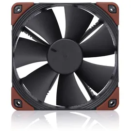 Noctua NF-F12 industrialPPC-24V-2000 SP IP67 PWM - 120mm PC-Gehäuse-Lüfter Braun (B x H x T) 120 x 120 x 25 mm