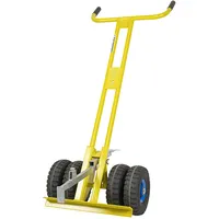 Orit PlattenVerlegewagen 30- 1000cm "Caddy"