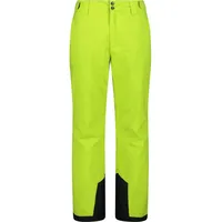 CMP Herren Hose (Größe L, gelb)