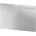 No 1 Spiegel mit LED-Beleuchtung 1000x35x700mm Netzanschluss N17953000000000