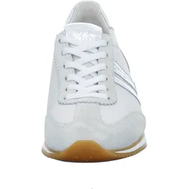 Paul Green Sneaker Low Damen Weiß 38,5