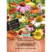 Sperli Blumensamen, Sonnenhut Paradiso Dwarf'