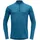 Devold Breeze Merino 150 blau M