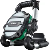 Hikoki Akku-LED Baustellenstrahler 14,4V/18V UB18DGL (Basic)