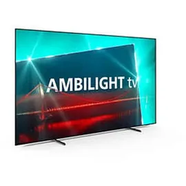 Philips 65OLED718/12 65" 4K OLED Ambilight TV