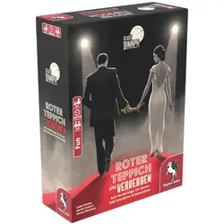 Pegasus - Deadly Dinner - Roter Teppich ins Verderben