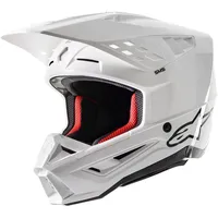 Alpinestars S-M5 Glossy White XL