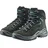 Lowa Renegade Evo GTX Mid Damen Asphalt/Türkis 41