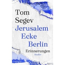 Jerusalem Ecke Berlin