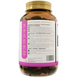 CARNIVORO Goddess Kapseln 240 St.