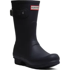 Hunter Original Short Boot Hunter Navy Größe EU