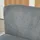 Homcom 2 Sitzer Sofa, Gepolsterte Couch, mit Kordoptik, Holzbeine für Wohnzimmer, | Gr.: onesize