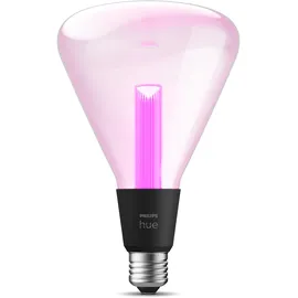 Philips Hue Lightguide E27 6,8 W 500 lm warmweiß 1 St.