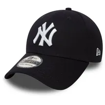 New Era 39Thirty New York Yankees Kappe blau L/XL