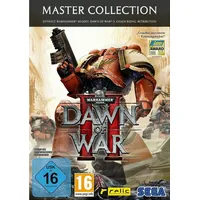 Warhammer 40.000: Dawn of War II - Master Collection (PC)