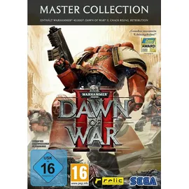 Warhammer 40.000: Dawn of War II - Master Collection (PC)