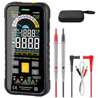 PCWork PCW03A Multimeter