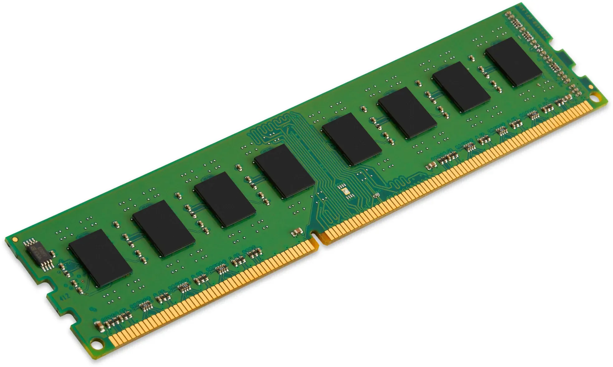 Kingston Technology ValueRAM Speichermodul 4 GB 1 x 4 GB DDR3L