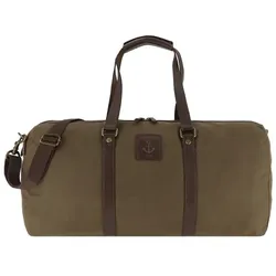 Harbour 2nd Cool Casual Weekender Reisetasche 53 cm olive-brown