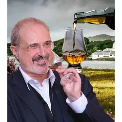 Peated Whisky Tasting Online am 15. November 2025