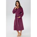 Bruno Banani Bademantel Danny Rosa S
