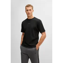 Boss Green T-Shirt schwarz XL