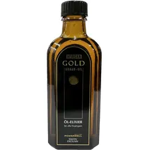 Powerwell African Gold Öl-Elixier 100 ml