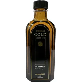 Powerwell African Gold Öl-Elixier 100 ml